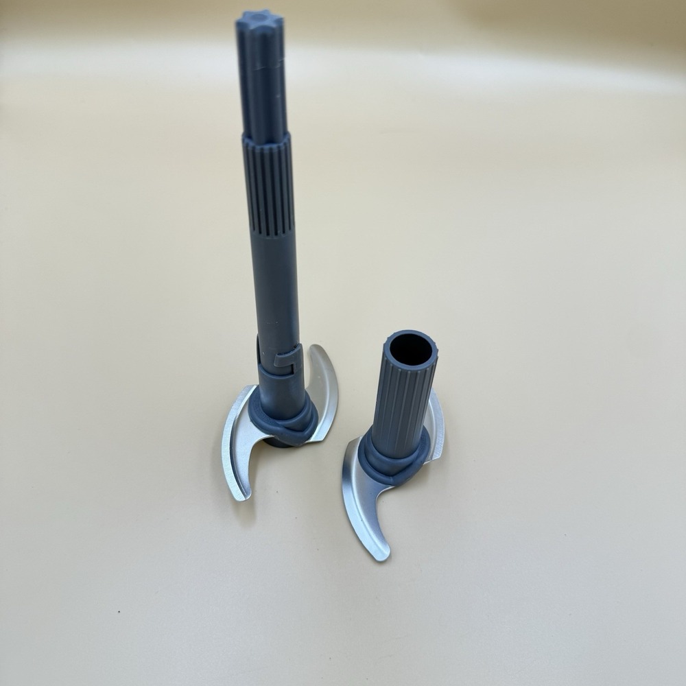 Ninja 4 Blade Chopper for 48 oz Pitcher Replacement Blades Kitchen